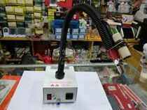 SP-015 Eliminating Electrostatic Induction Type Ion Wind Snake Removal of Electrostatic Ion Air Gun