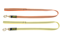 German imported KLIN color anti-slip rope pet dog leash German shepherd golden retriever training leash