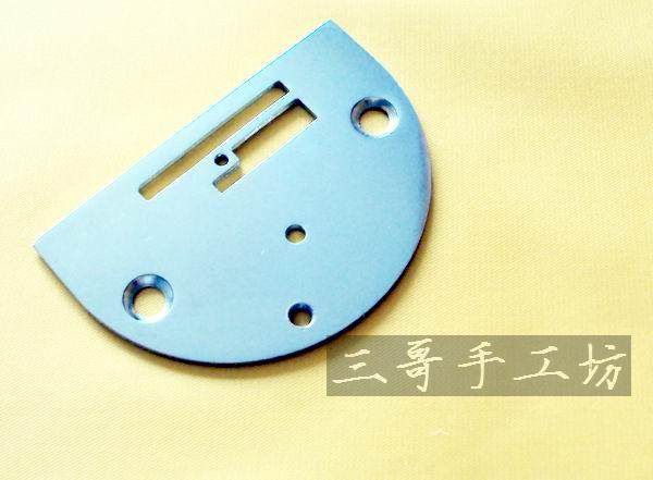 The old machine all-round needle board flat car all-round needle board