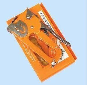 C-028 Hercules Manual Code Nail Gun Accessories Cardboard Box Bar Manual Code Nailing Machine