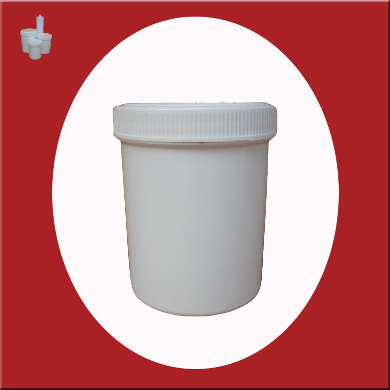 Seal Tank 500 Ml Plastic Bottle Large Bottle Plastic Barrel Split Bottle Plastic Bottle Screwed bottle