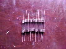 F15A250V Induction cooker fuse with pin 6*30mm Induction cooker accessories