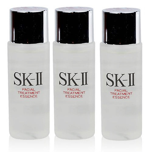 SK-II/SK2 青春露三入组(30mlx3)台湾官网直邮进口