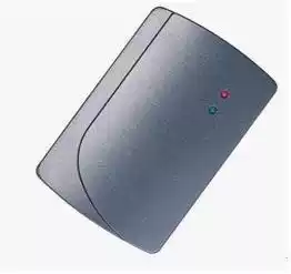 IC offline authorization non-networked All non-layered ladder control IC access control limited time limit