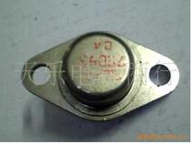 Gold seal crystal triode 2SD93