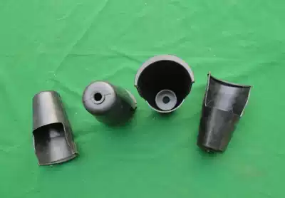 Hongchang billiard supplies thickened plastic billiard table bag bucket four generations five generations nine-hole billiards track