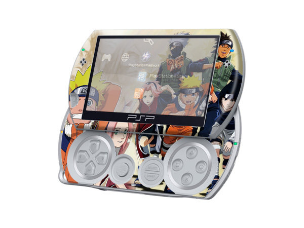 Walker PSP GO sticker PSPGO fuselage to stick to fire-Taobao