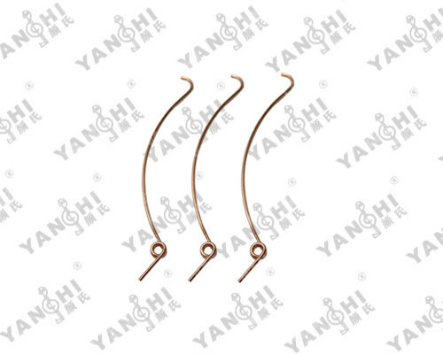 Yan's rhythm tool-a 054-made sound spring