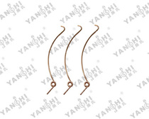 Yans rhythm tool-a 054-made sound spring