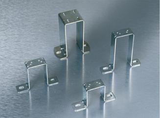 109MM bracket for motor bracket of freezer motor