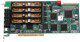 Dongjin D081A-R-8 line 8-way recording card DN081A D081A V2 5 eight-way analog card