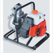 1 5 inch agricultural irrigation for drought-resistant petrol engine water pump