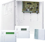 Original clothing Honeywell OMNI-624 OMNI 6-24 Anti-zone wired wireless control host