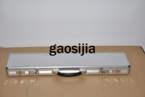 4 6 12 24 aluminum alloy violin bow box can be customized in other sizes