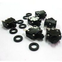 Taiwan KUOYUH original imported 88 series overload protector 3A-10A