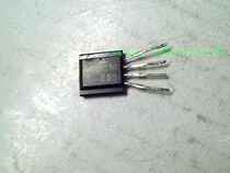 Video amplifier circuit AN607P