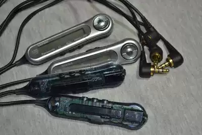 Panasonic cd Walkman ct800 wire control ct700 wire control j900 wire control without backlight version Panasonic cd machine line control