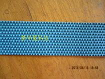 Zhangjiagang spinning machine accessories] High quality grain pasta rubber-faced rubber (100 m)