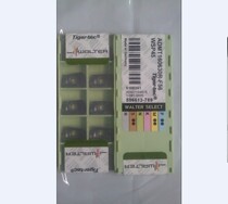 ADMT160630R-F56 WSP45 Walter Blade Before Click]