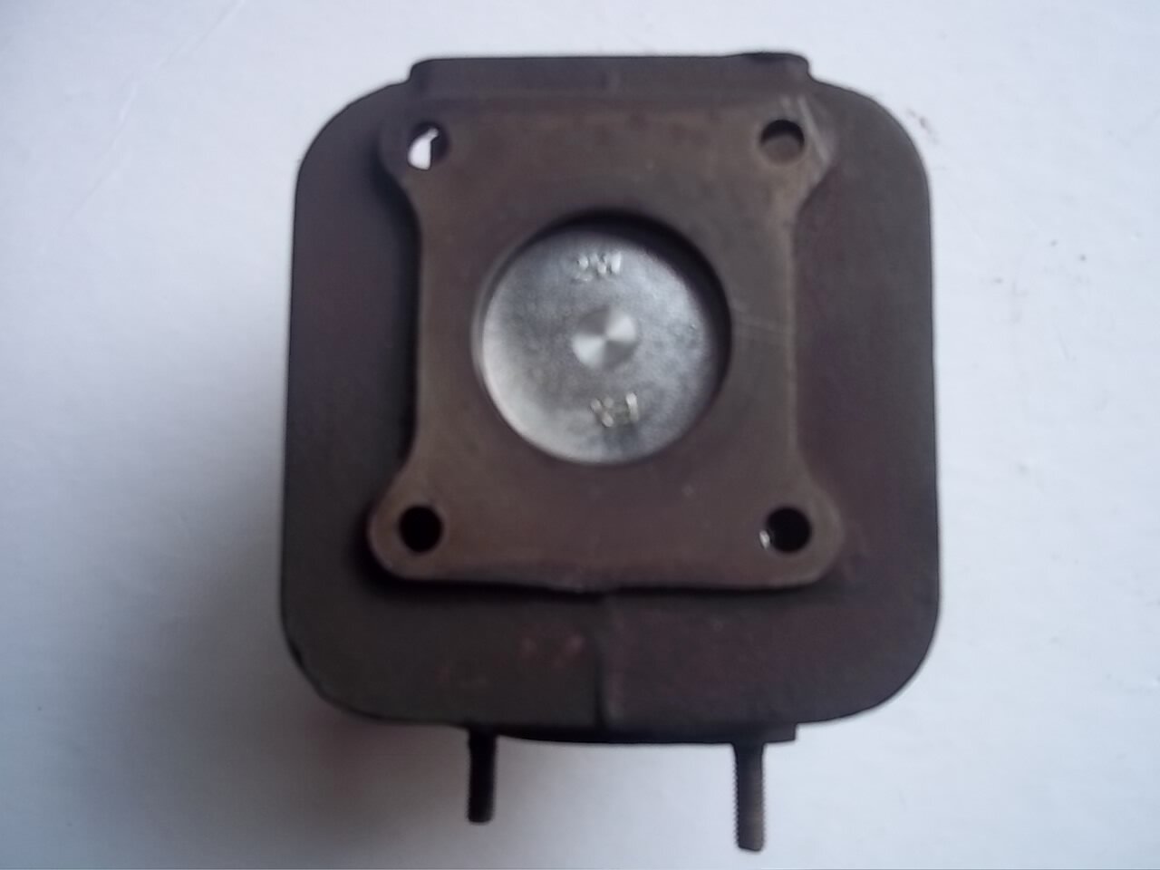 Gwangyang 50Gwangyang Elf 50ZF50 Elf 50GAK50 Cylinder RepairCylinder Refurbishment