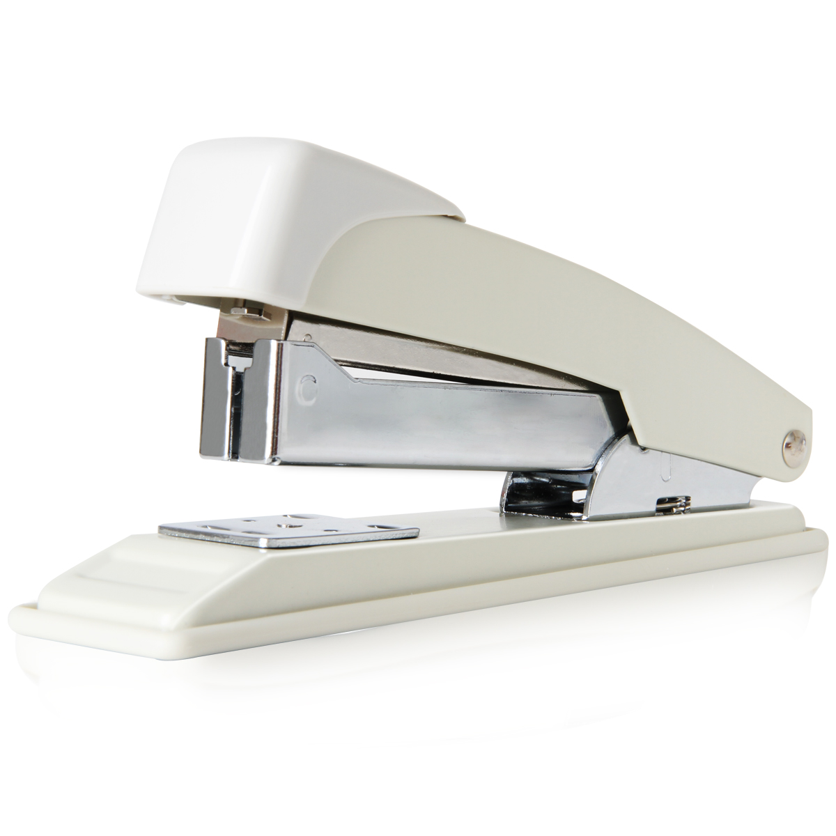 Able stationery's right-hand man 0301 right-hand book machine 12 pin book needle office stapling machine
