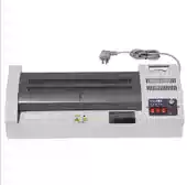 New Gold code GD-320 sealing machine A3 iron shell sealing machine original fake one penalty ten