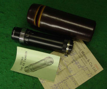 TAMON 4X ADDITIONAL MIRROR FOR THE 4X