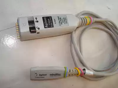 Oscilloscope monitor Agilent Agilent 1169A 12GHz 1168A 10GHz