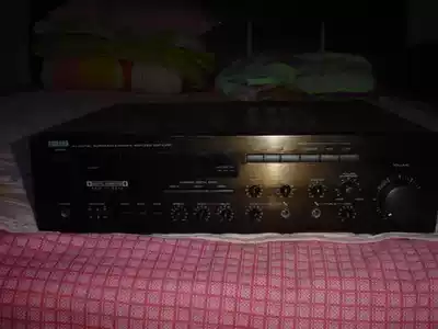 shan ye DSP amplifier