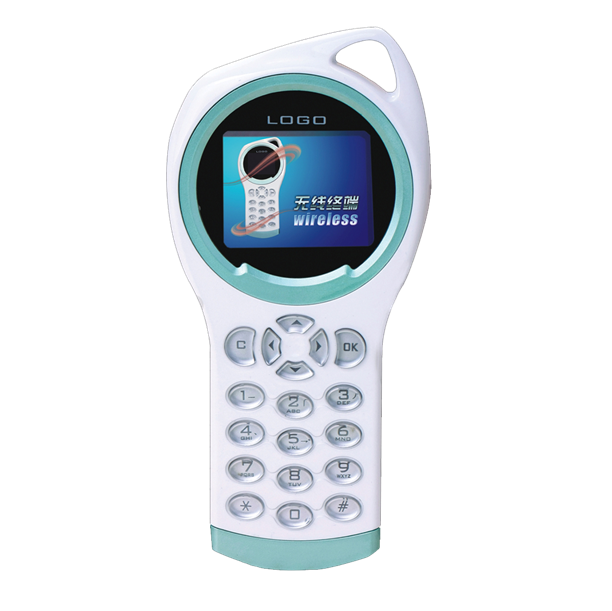 Joint letter Shang products K19 Wireless Handheld Point Vegetable Treasure of Vegetable Palm Zhongbao Catering Ordering System Po of the Year