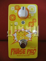 BIYANG BABYBOOM Electric Guitar Phase Monoblock Effect PH-10