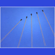 NTC thermistor 50K accuracy 1% thermal sensor temperature sensor