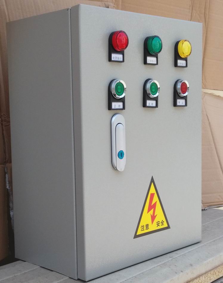 Temperature control box temperature control box electric furnace boiler tin stove heating control box