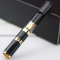 Authentic French langsang LANSANNE circulating filter cigarette holder 42H1111 langsang health smoking filter