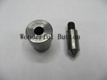 Hand press electric punching die Punching hand press electric motor air eye corne drilling die