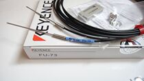 FU-73 KEYENCE new Kainz fiber optic accessories complete in large quantities in stock