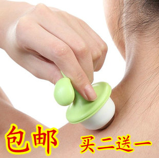 Through Lymph Massage Flower Pots Tray Trolleys Mini Single Bead Ball Bearing Flower Seedpoint Acupoints To Stimulate Meridians Brush-Taobao