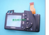 Canon 1000D rear rear rear shell rear cover