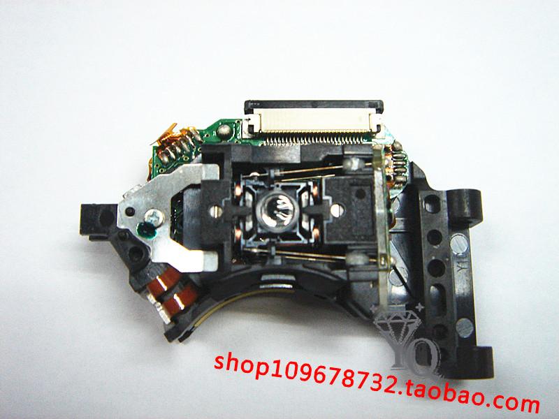 Supplying new original Sanyo SF-HD64 DVD laser head, in stock, no returns or exchanges