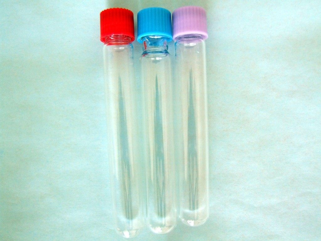 12ml 英国labco顶空进样瓶 938W  Gasbench II仪器专用