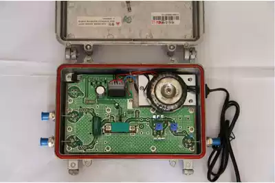 Haihong new hh-7132AT-5 type trunk amplifier cable TV signal amplifier project dedicated