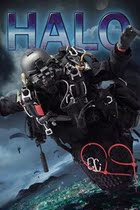 Three Tours Cool Play Vh Veryhot Seal Night Hop Black Halo Spot