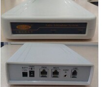 YouLun EVM2006A dual-channel computer operator voice mailbox EVM2006A operator voice mailbox