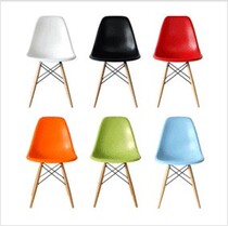 Ems frame armchair Classic chair Lounge chair Vitra eames