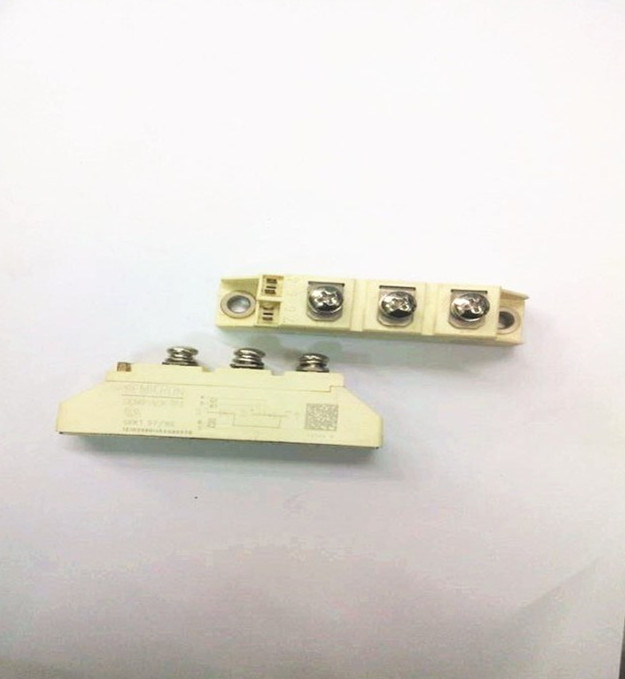 Parallel-type three-social semiconductor control rectifier module SKKH57 16E