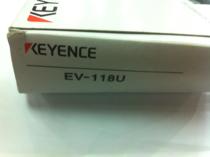 Original KEYENCE sensor EV-118U
