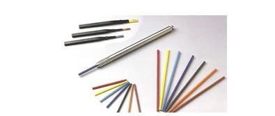 I supply original Japan Sharp Shield fiber oil stone CSB-1010 (1*10*100) blue 400#