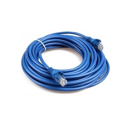 10M original mechanical mechanical mechanical machine presses finished network wire 10 meter cable