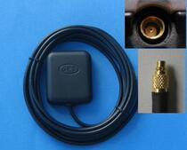 GPS antenna line length 3 meters MMCXJ connector car GPS antenna connector car antenna