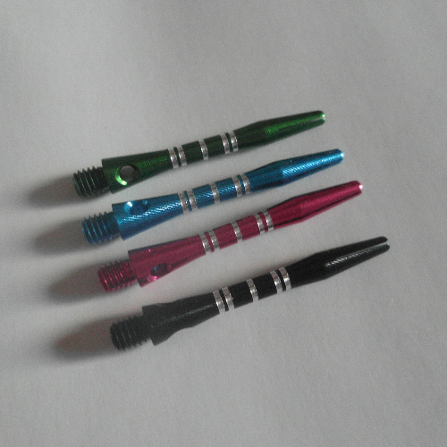 Little monster dart monopoly fine dart rod aluminum rod sale: 3 yuan